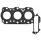 Elring Head Gasket, 808841 808841 - alternate 4